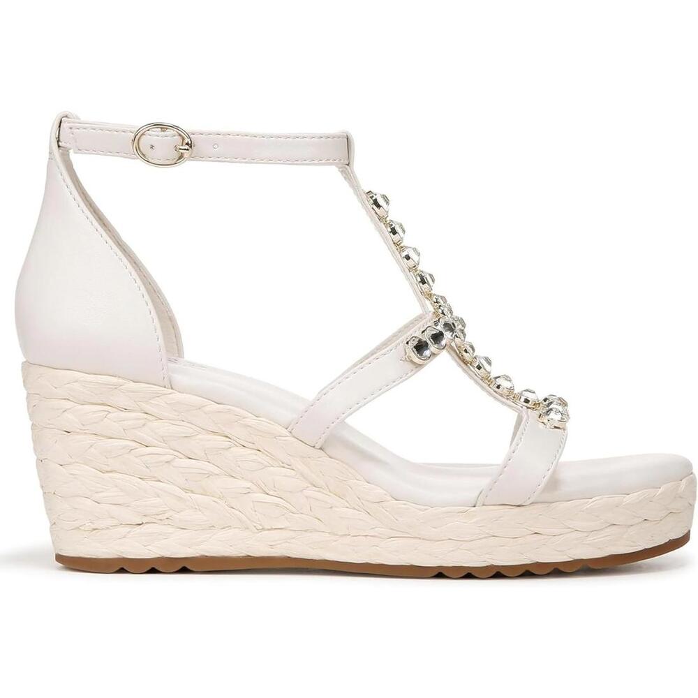 Naturalizer Women's Serena Wedge Sandals - Picture 6 of 9